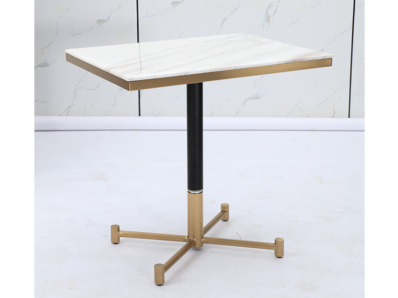 Modern Marble Square Living Room Side Table Made In China